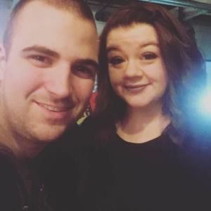 Meet your Posher, Molly